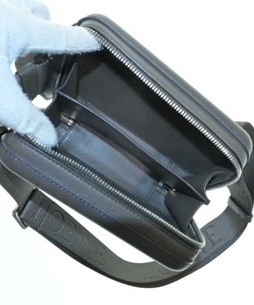 LOEWE（ロエベ）ショルダーバッグ 茶 サイズ:- レディース/2200642626073