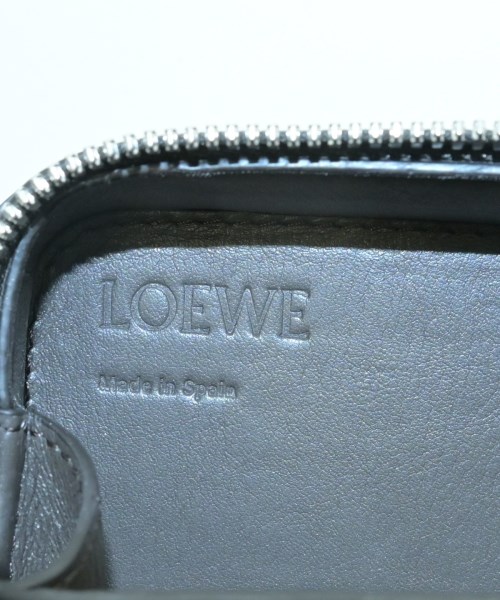LOEWE（ロエベ）ショルダーバッグ 茶 サイズ:- レディース/2200642626073