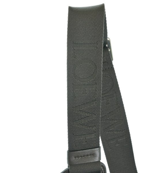 LOEWE（ロエベ）ショルダーバッグ 茶 サイズ:- レディース/2200642626073