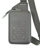 LOEWE（ロエベ）ショルダーバッグ 茶 サイズ:- レディース/2200642626073