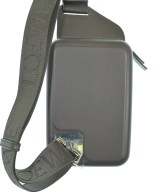 LOEWE（ロエベ）ショルダーバッグ 茶 サイズ:- レディース/2200642626073