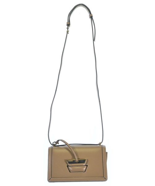 LOEWE（ロエベ）ショルダーバッグ ベージュ サイズ:- レディース/2200631270065