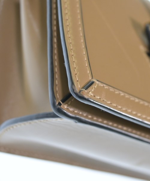 LOEWE（ロエベ）ショルダーバッグ ベージュ サイズ:- レディース/2200631270065