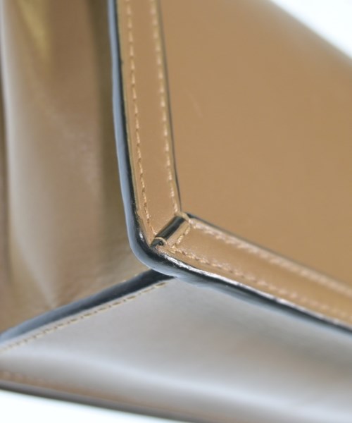 LOEWE（ロエベ）ショルダーバッグ ベージュ サイズ:- レディース/2200631270065