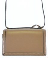 LOEWE（ロエベ）ショルダーバッグ ベージュ サイズ:- レディース/2200631270065