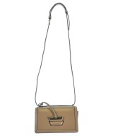 LOEWE（ロエベ）ショルダーバッグ ベージュ サイズ:- レディース/2200631270065