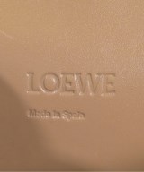 LOEWE（ロエベ）ショルダーバッグ ベージュ サイズ:- レディース/2200631270065