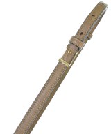 LOEWE（ロエベ）ショルダーバッグ ベージュ サイズ:- レディース/2200631270065