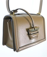 LOEWE（ロエベ）ショルダーバッグ ベージュ サイズ:- レディース/2200631270065