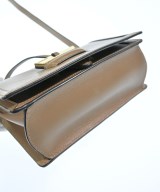 LOEWE（ロエベ）ショルダーバッグ ベージュ サイズ:- レディース/2200631270065