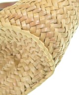 LOEWE（ロエベ）かごバッグ ベージュ サイズ:- レディース/2200642893017