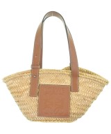 LOEWE かごバッグ