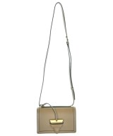 LOEWE（ロエベ）ショルダーバッグ 茶 サイズ:- レディース/2200643514010
