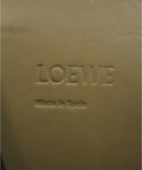 LOEWE（ロエベ）ショルダーバッグ 茶 サイズ:- レディース/2200643514010