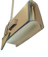 LOEWE（ロエベ）ショルダーバッグ 茶 サイズ:- レディース/2200643514010