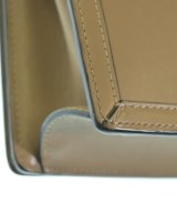 LOEWE（ロエベ）ショルダーバッグ 茶 サイズ:- レディース/2200643514010