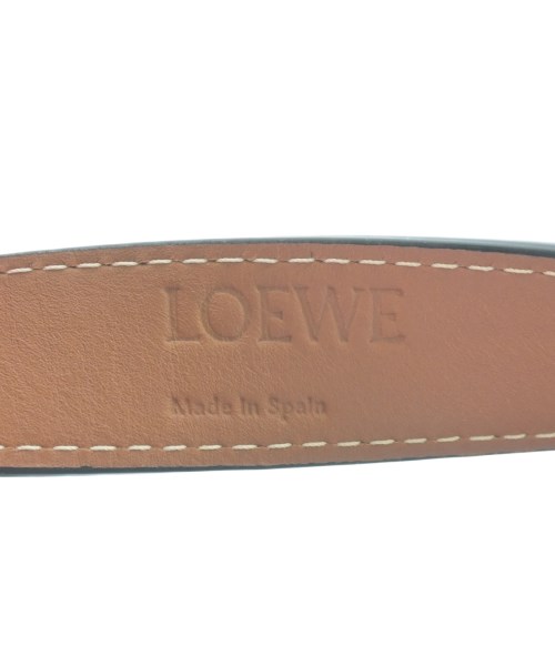 LOEWE（ロエベ）かごバッグ ベージュ サイズ:- レディース/2200643514027