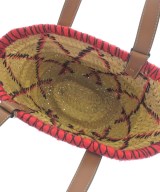 LOEWE（ロエベ）かごバッグ ベージュ サイズ:- レディース/2200643514027