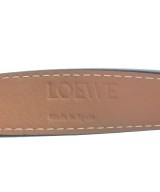 LOEWE（ロエベ）かごバッグ ベージュ サイズ:- レディース/2200643514027