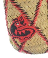 LOEWE（ロエベ）かごバッグ ベージュ サイズ:- レディース/2200643514027