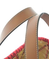 LOEWE（ロエベ）かごバッグ ベージュ サイズ:- レディース/2200643514027