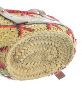 LOEWE（ロエベ）かごバッグ ベージュ サイズ:- レディース/2200643514027