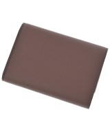 LOEWE（ロエベ）財布・コインケース 茶 サイズ:- レディース/2200643514034