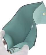 LOEWE（ロエベ）財布・コインケース 茶 サイズ:- レディース/2200643514034