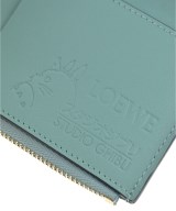 LOEWE（ロエベ）財布・コインケース 茶 サイズ:- レディース/2200643514034