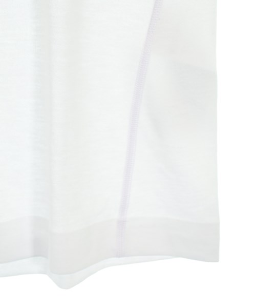 LOEWE（ロエベ）Tシャツ・カットソー 白 サイズ:M メンズ/2200643514041