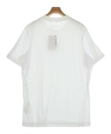 LOEWE（ロエベ）Tシャツ・カットソー 白 サイズ:M メンズ/2200643514041