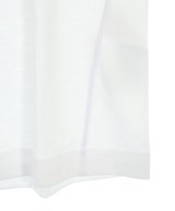 LOEWE（ロエベ）Tシャツ・カットソー 白 サイズ:M メンズ/2200643514041