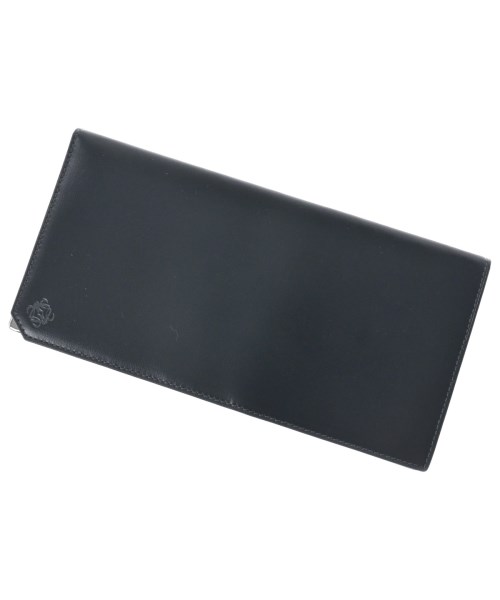 LOEWE(ロエベ)財布・コインケース 黒 サイズ:-/2200632997176