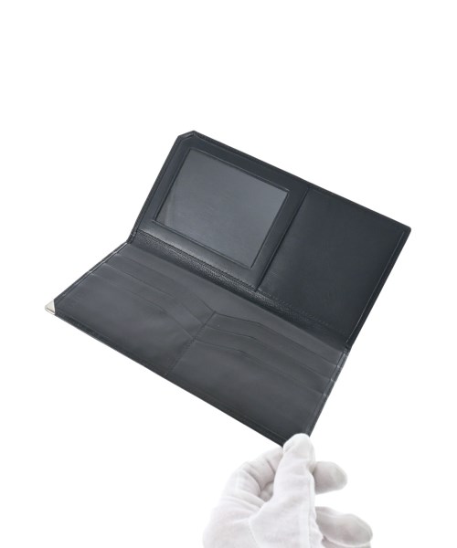 LOEWE（ロエベ）財布・コインケース 黒 サイズ:- レディース/2200632997176