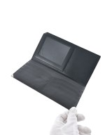 LOEWE（ロエベ）財布・コインケース 黒 サイズ:- レディース/2200632997176