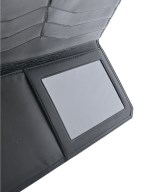 LOEWE（ロエベ）財布・コインケース 黒 サイズ:- レディース/2200632997176