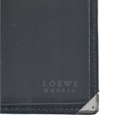 LOEWE（ロエベ）財布・コインケース 黒 サイズ:- レディース/2200632997176