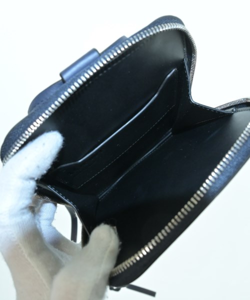 LOEWE（ロエベ）ショルダーバッグ 紺 サイズ:- レディース/2200643756403