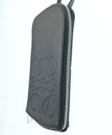 LOEWE（ロエベ）ショルダーバッグ 紺 サイズ:- レディース/2200643756403