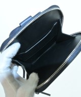 LOEWE（ロエベ）ショルダーバッグ 紺 サイズ:- レディース/2200643756403