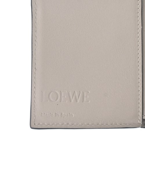 LOEWE（ロエベ）財布・コインケース 緑 サイズ:- レディース/2200643827165