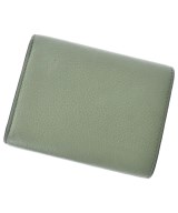 LOEWE（ロエベ）財布・コインケース 緑 サイズ:- レディース/2200643827165