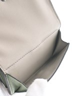 LOEWE（ロエベ）財布・コインケース 緑 サイズ:- レディース/2200643827165