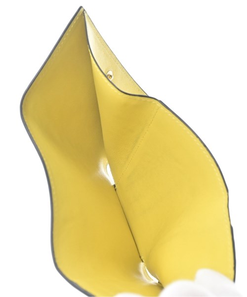 LOEWE（ロエベ）財布・コインケース 緑 サイズ:- レディース/2200643874206