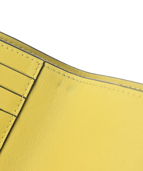 LOEWE（ロエベ）財布・コインケース 緑 サイズ:- レディース/2200643874206