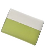 LOEWE（ロエベ）財布・コインケース 緑 サイズ:- レディース/2200643874206