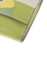 LOEWE（ロエベ）財布・コインケース 緑 サイズ:- レディース/2200643874206