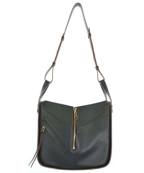 LOEWE（ロエベ）ハンドバッグ 黒 サイズ:- レディース/2200643874213