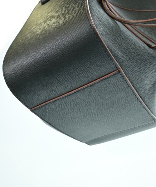 LOEWE（ロエベ）ハンドバッグ 黒 サイズ:- レディース/2200643874213