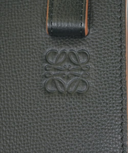 LOEWE（ロエベ）ハンドバッグ 黒 サイズ:- レディース/2200643874213